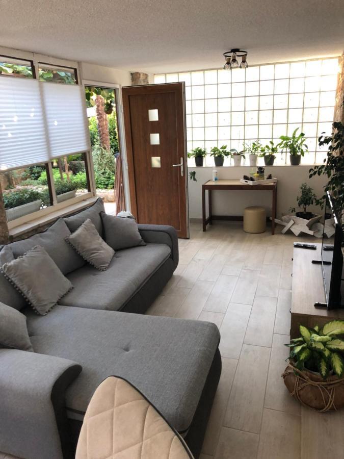 Casa Hortensia Njivice Εξωτερικό φωτογραφία