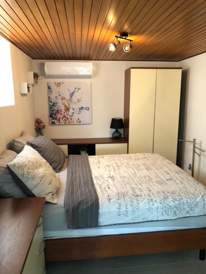 Casa Hortensia Njivice Εξωτερικό φωτογραφία