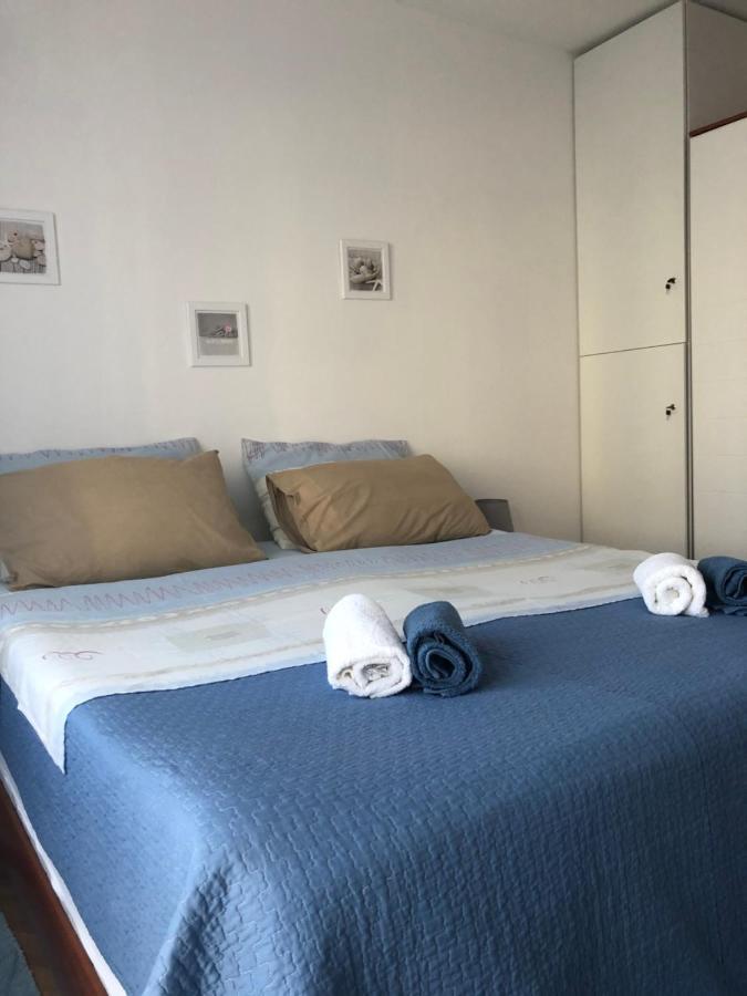 Casa Hortensia Njivice Εξωτερικό φωτογραφία