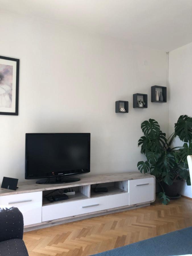 Casa Hortensia Njivice Εξωτερικό φωτογραφία