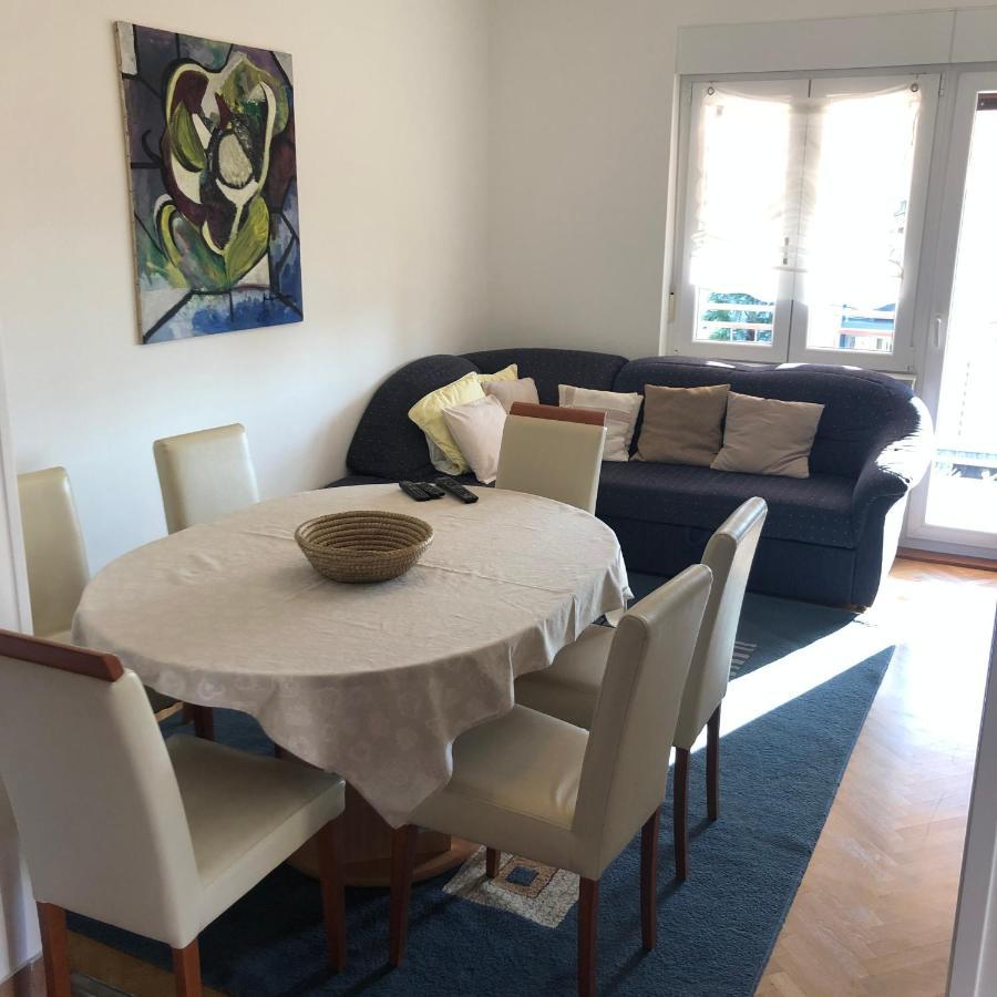 Casa Hortensia Njivice Εξωτερικό φωτογραφία
