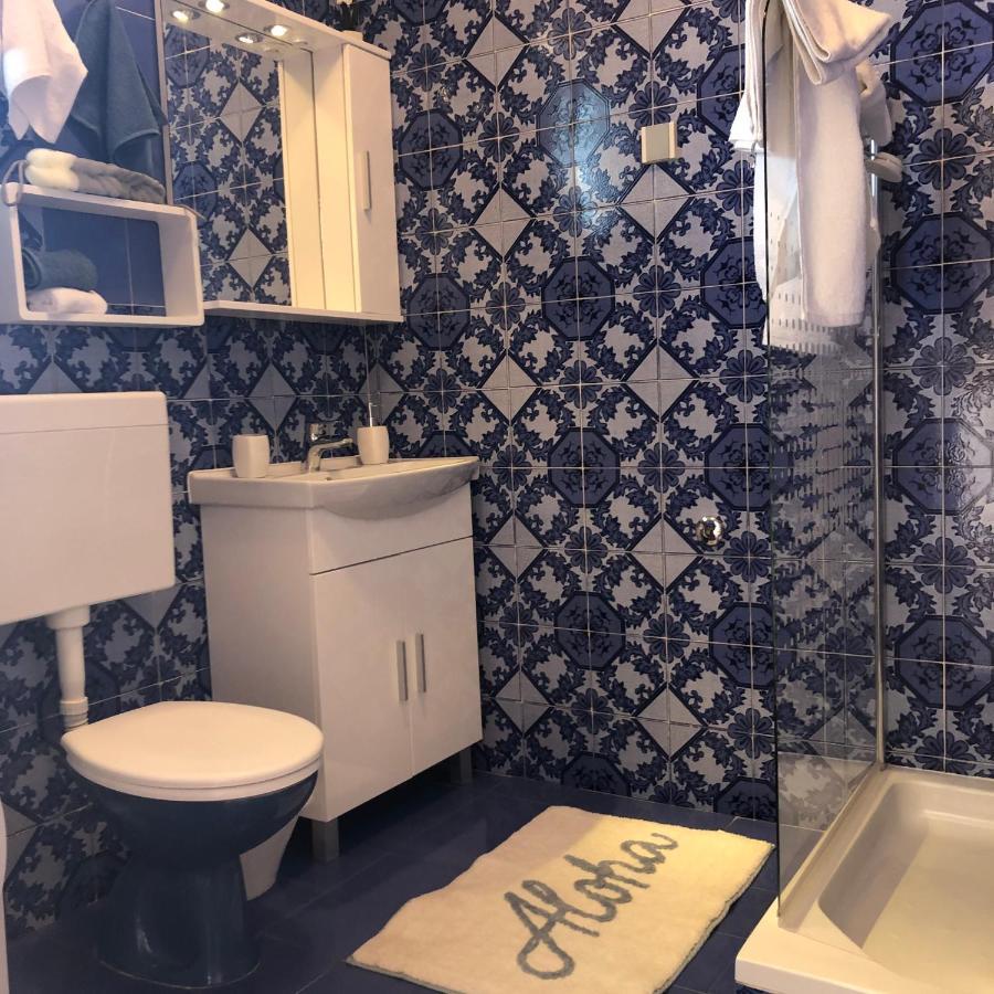 Casa Hortensia Njivice Εξωτερικό φωτογραφία