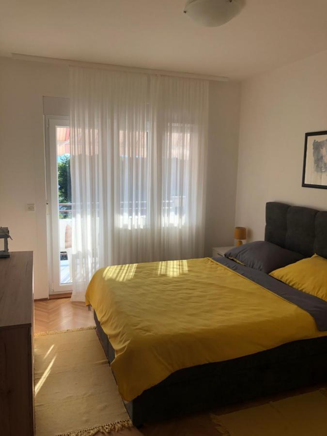 Casa Hortensia Njivice Εξωτερικό φωτογραφία