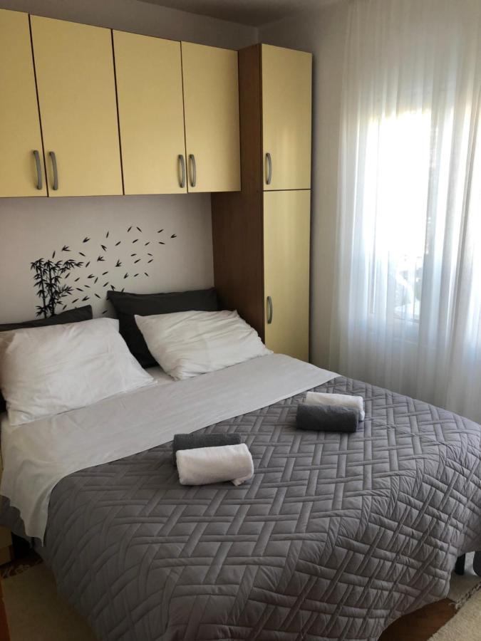 Casa Hortensia Njivice Εξωτερικό φωτογραφία