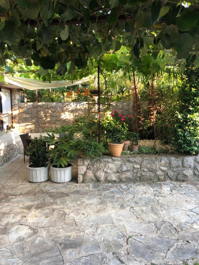 Casa Hortensia Njivice Εξωτερικό φωτογραφία
