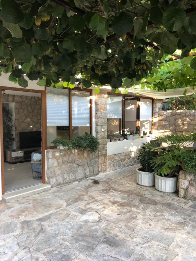 Casa Hortensia Njivice Εξωτερικό φωτογραφία