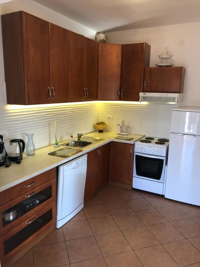 Casa Hortensia Njivice Εξωτερικό φωτογραφία